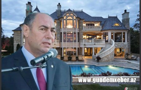 Bərdənin icra başçısı “JEK” işçilərini villasında işlədir? - İTTİHAM