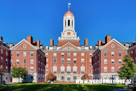 ABŞ məhkəməsi Harvard Universiteti ilə bağlı qərar verdi: Qrantlar bloklanacaq?