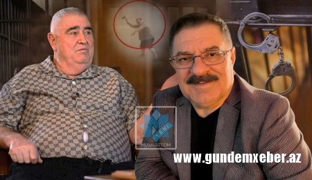 “Adam baltalamaq istəyən Ağadadaşı heç bu qədər məhkəməyə çağırmayıblar” – “Şərurlu İsfəndiyar”  məhkəməyə etiraz etdi