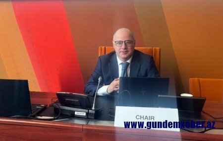 Ədliyyə Nazirliyinin idarə rəisi Suriyaya səfir göndərilir? - İDDİA