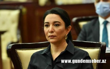 Ombudsman Səbinə Əliyeva Zaxarovaya cavab verdi