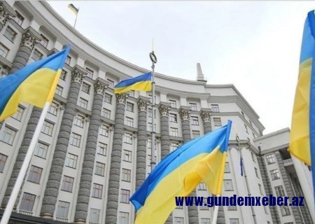 Ukrayna Rusiyanın təhlükəsizlik zəmanətləri ilə bağlı tələblərini absurd adlandırıb