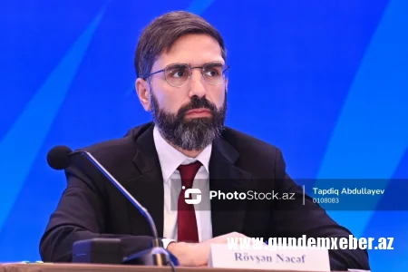 AFFA prezidenti: "Strategiyamızın ən əsas məqsədlərindən biri uşaq futbolunun inkişafıdır"
