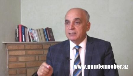 “TORPAQLARI BƏRBAD HALA SALIBLAR, İNDİ İSƏ DEYİRLƏR Kİ...” - “Rusiya bizim üçün uzunmüddətli və dayanıqlı seçim deyil”
