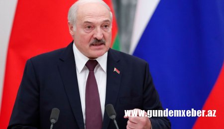 Lukaşenkonun kəşfiyyat dəstəsi Avropada ifşa edildi - ŞOK DETALLAR