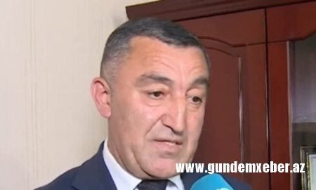 Abşeronun milyonçu icra nümayəndəsi: Şahlar Həsənov Masazırı necə satır?