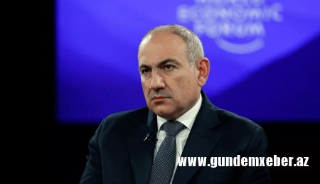 Paşinyan: “ATƏT-in Minsk qrupu Qarabağ münaqişəsini həll etməyib”