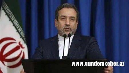 İran: “Bütün zənginləşdirilmiş nüvə materialımız ABŞ və İsrail zərbələrindən sonra dağıntılar altında qalıb”