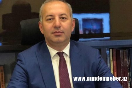 Nərimanov Tibb Mərkəzinin rəhbəri Fazil Əhmədovun tender oyunu