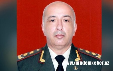 Mərhum generalın əmlakı müsadirə edildi - SİYAHI
