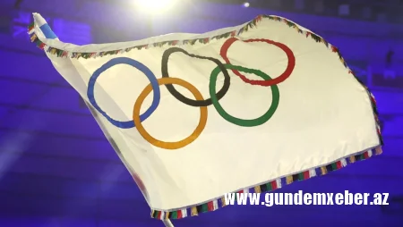 İsraili yarışlardan uzaqlaşdırmaq çağırışına Beynəlxalq Olimpiya Komitəsindən cavab