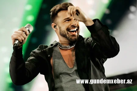 Riki Martinin keçmiş malikanəsi fantastik qiymətə satılır