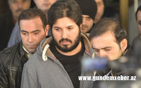 Reza Zərrabın həyatı ekranlaşdırılır