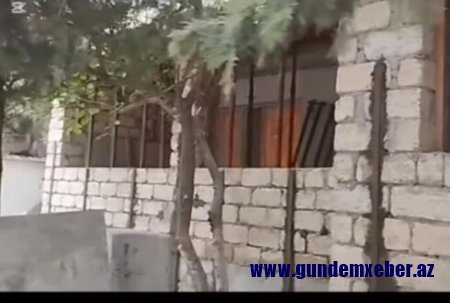 Mir Cəlal küçəsində qanunsuz tikintiyə hansı məmur icazə verib?
