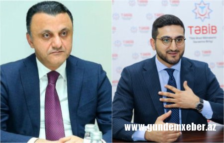 Şamaxı Xəstəxanası kimin mülküdü, Natiq Əliyevin atasının, yoxsa TƏBİB-in? – Vüqar Qurbanov cavab versin