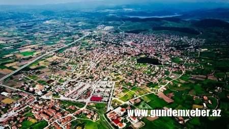 Balıkesir ölümcül zəlzələdən ayyarım sonra yenə silkələndi