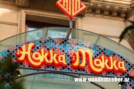 “Hokka Mokka”da müştərilərdən “card to card” sistemi ilə ödəniş qəbul edilir?