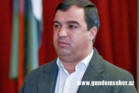 Ermənistanda icma rəhbəri və onun polis məmuru olan dostu öldürüldü