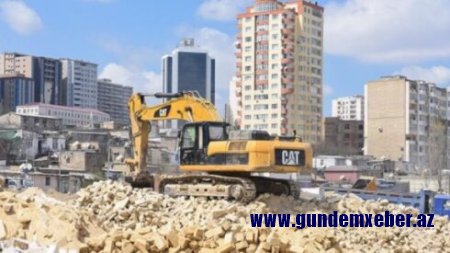 “Plan”a düşən evlər: Sakinlər bu məlumatı haradan ala bilərlər?