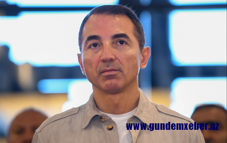 Adnana görə təcili Bakıya çağırıldı