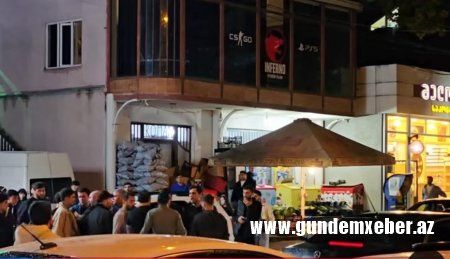 Bu da sizə “ədalət”: Marneulidə azyaşlıya zorakılıqda ittiham olunan Qiqaninin oğlu azadlığa buraxılır