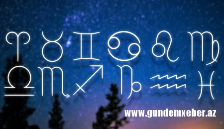 Bu BÜRC üçün həyat yenidən başlayır - çətinlik geridə qaldı