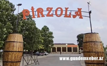 Goranboy rayonunda iş adamının qanunsuz əməlinin qarşısı alınıb