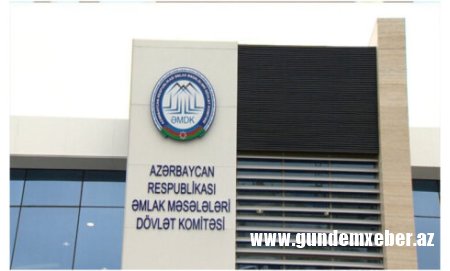 Əmlak Komitəsi Dövlət Reyestr Xidmətinin 1 saylı Bakı Ərazi İdarəsi saxtakarlıqla məşğuldur?