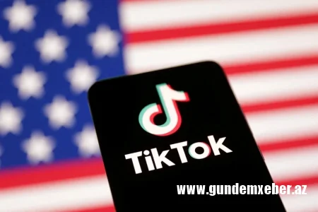 Tramp "TikTok"la bağlı sazişi təsdiqlədi