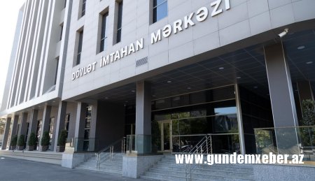 Xaricdə ali təhsil almış şəxslərin nəzərinə! - İmtahan tarixi açıqlandı