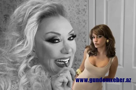 Balkondan yıxılaraq ölən müğənni Güllünün son müsahibəsi gündəm oldu: "Həyatım film olsa, məni Serenay Sarıkaya oynasın"