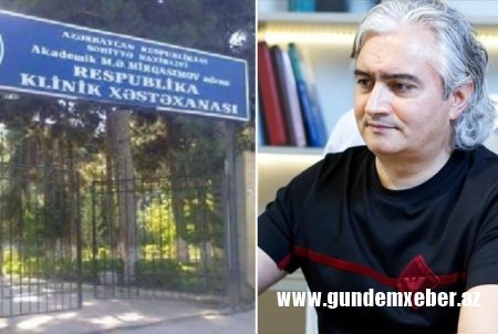 "Respublikanski"ni diqqətlə yoxlayın; onda görəcəksiniz ki... -