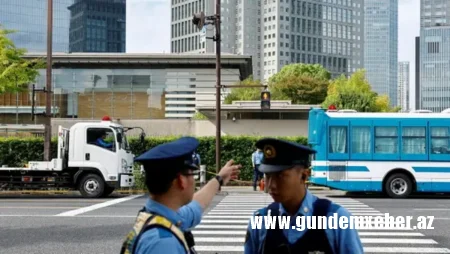 Yaponiyada qızının cəsədini 20 il dondurucu kamerada saxlayan qadın həbs edildi