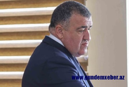 Rafiq Quliyev qanunsuz tikinityə necə icazə verib? FHN-i tikintini dayandırdı