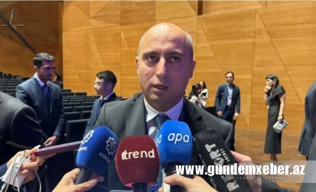 Nazir: İqlim dəyişikliyi uşaqların davranışını formalaşdıran mövzu kimi tədris olunmalıdır