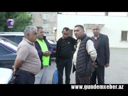 Böyrək çatışmazlığı olan pasiyentlər narazıdırlar: "Hər ay Bakıya getməyə məcburuq" VİDEO