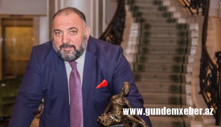Bəhram Bağırzadə: "Dünyamın bir parçasını itirdim... "