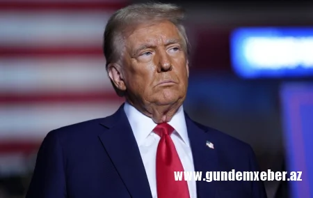 Tramp bu gün generallarla görüşdən sonra mühüm bəyanat verəcək