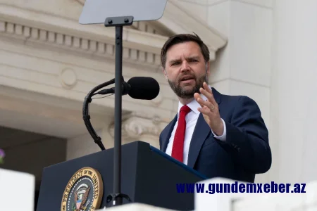 Vens: "ABŞ hökumətini şatdaun gözləyir"