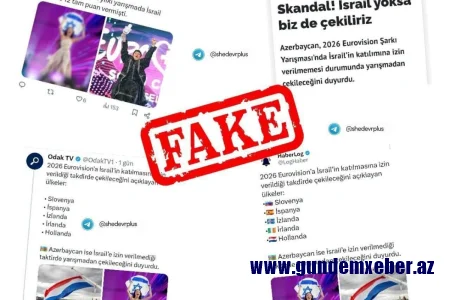 Azərbaycana qarşı çirkin kampaniyanın arxasında kimlər dayanırlar?