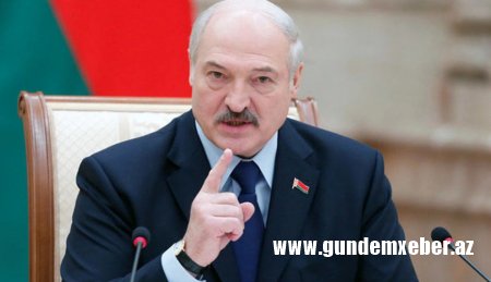 Kit Kelloq: “ABŞ üçün Lukaşenko ilə dialoq Putinə mesaj çatdırmaq baxımından vacib idi”