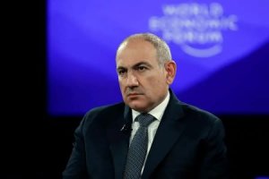 Keçmişdə Ermənistan digər dövlətlərin hesabına mövcud olub - Paşinyan