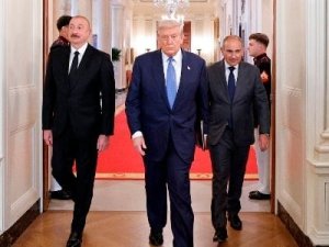 The National Interest: Ermənistan–Azərbaycan sülh sazişi və onun əleyhdarları