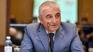 Məzahir Pənahov yola salınır: MSK sədri bu şəxs olacaq - İDDİA