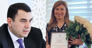 Azərbaycanda qalmaqallı məmura şeir yazdılar - “Mənzər çapdı-taladı, nazirliyə bəladı…”