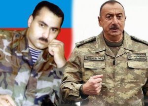 ’’Şəhid ailələri,əlillər və müharibə veteranlarının müdafiəsi’’ ictimai birliyi Habil Vəliyevin azadlığa buraxılması ilə bağlı Prezidentə müraciət etdi