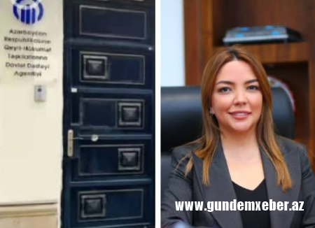 QHT sektoru mafiya qanunları ilə idarə edilir: Qrantlar kimlərinsə həyat yoldaşları, qızları, gəlinləri, məşuqələrinə ayrılır -QHT sədri ŞOK FAKTLAR AÇIQLADI