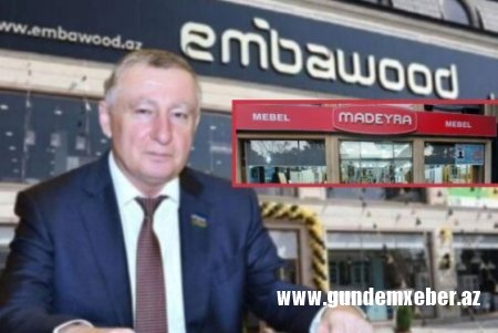Keyfiyyət Təhlükəsi: "Madeyra" Mebel Mağazasından alınan çarpayı davamsızlıq REKORDU QIRDI!