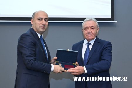 GDU-nun rektorundan Emin Əmrullayevə şok müraciət edildi - İLGİNC FAKTLAR