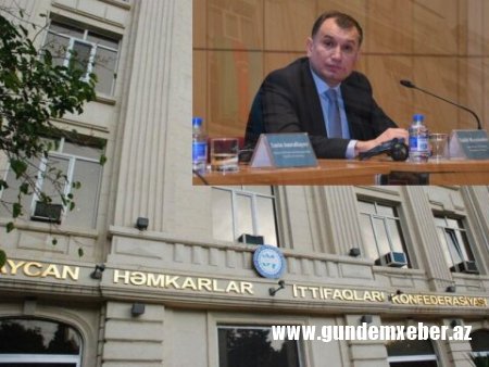 AHİK-də daxili intriqalar pik həddə çatır -General qızına "DUR" deyən olacaqmı?!
